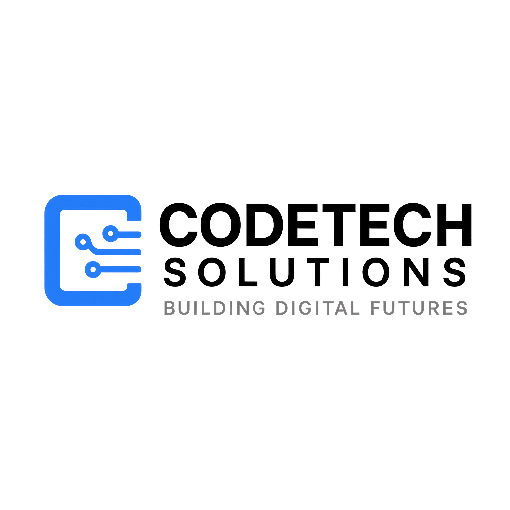Code Tech Solutions